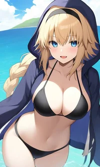 Jeanne
