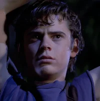03 - Ponyboy Curtis