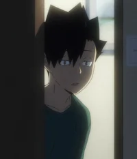 Kuroo Tetsurou 