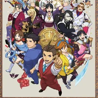 Ace Attorney - WAA