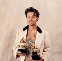 Harry styles - 2023