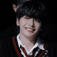 Your student Jeongin