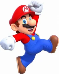 Mario