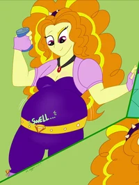 Adagio Dazzle