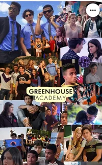 Greenhouse Academy