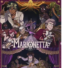 Marionetta