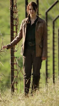 Katniss Everdeen