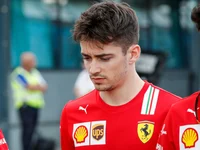 Charles Leclerc 003