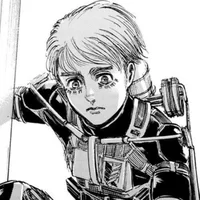 Armin Arlert