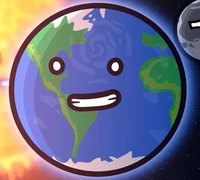 EARTH - SOLARBALLS
