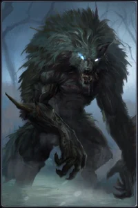 Werewolf