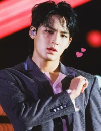 Boyfriend Mingyu