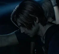 Leon Kennedy 