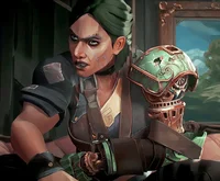 Sevika