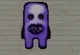 Fuwatti from Ao Oni