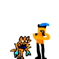 Spankys toon handler