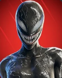 She Venom Fortnite 