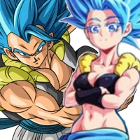 2 Gogetas