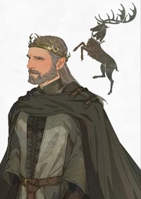 Qui-Gon Baratheon 