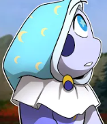 Lunar-heart to heart