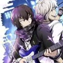 Dazai Osamu -Band AU