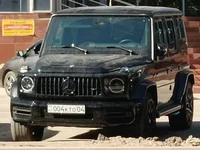G63 AMG
