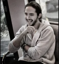 Tom Kaulitz 