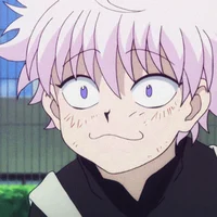 Killua 