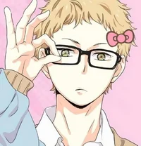 Tsukishima Kei