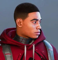 Miles Morales