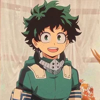 Jealous deku 