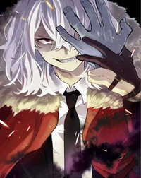 Shigaraki 
