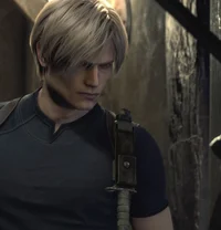 Leon Kennedy