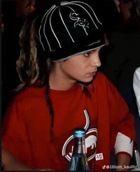 Tom Kaulitz