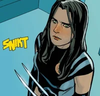 Laura Kinney