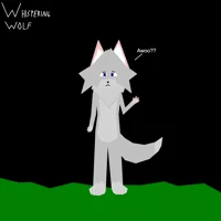 Whispering Wolf