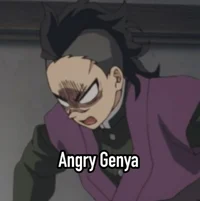 Genya family 
