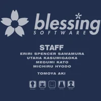 Blessing Software 