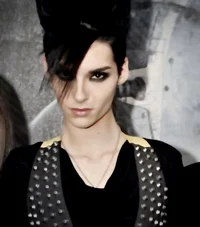 bill kaulitz 2010