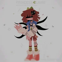 - Claire - Swap AU