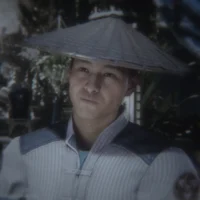 Raiden MK1