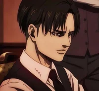 Levi Ackerman
