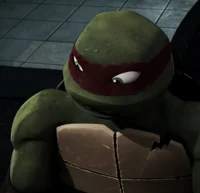 Raph - TMNT 2012