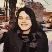Gerard Way