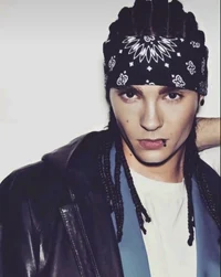 Tom Kaulitz 