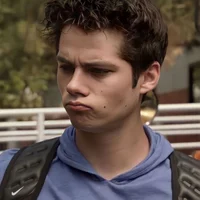 Stiles Stilinski