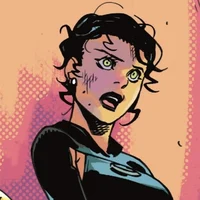 Selina Kyle