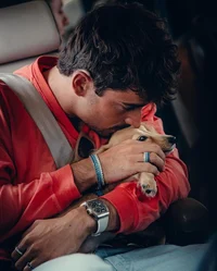 Charles leclerc 
