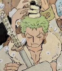 Zoro