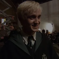 Draco Malfoy